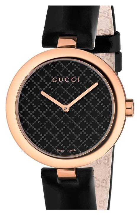 gucci diamantissima.